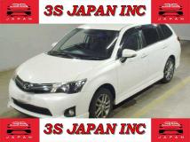 2014 Toyota Corolla Fielder