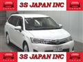 2014 Toyota Corolla Fielder