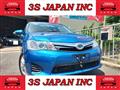 2014 Toyota Corolla Fielder