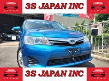 2014 Toyota Corolla Fielder