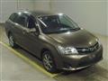 2014 Toyota Corolla Fielder