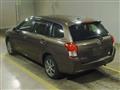 2014 Toyota Corolla Fielder