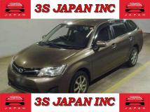 2014 Toyota Corolla Fielder