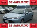 2015 Toyota Corolla Fielder