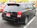 2015 Toyota Corolla Fielder