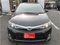 2015 Toyota Corolla Fielder