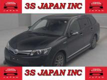 2015 Toyota Corolla Fielder