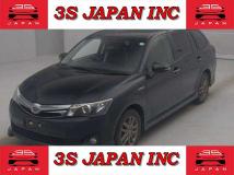 2015 Toyota Corolla Fielder