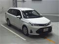 2017 Toyota Corolla Fielder