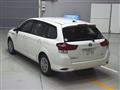 2017 Toyota Corolla Fielder