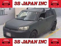 2008 Toyota Corolla Rumion