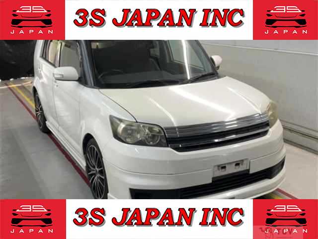 2010 Toyota Corolla Rumion