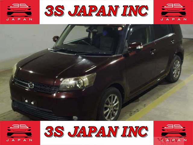 2010 Toyota Corolla Rumion