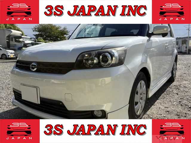 2010 Toyota Corolla Rumion