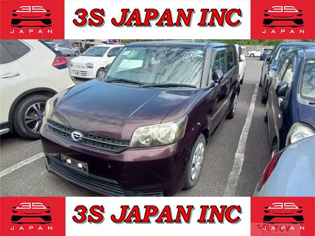 2011 Toyota Corolla Rumion