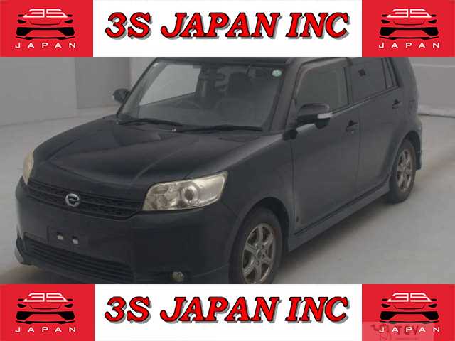 2014 Toyota Corolla Rumion