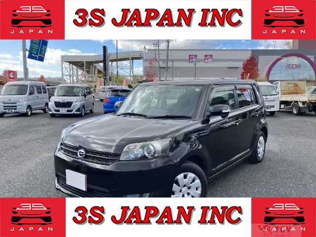 2014 Toyota Corolla Rumion