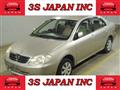 2001 Toyota Corolla Sedan