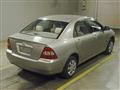 2001 Toyota Corolla Sedan