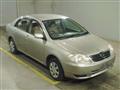 2001 Toyota Corolla Sedan