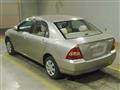2001 Toyota Corolla Sedan