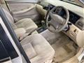 2001 Toyota Corolla Sedan