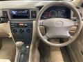 2001 Toyota Corolla Sedan