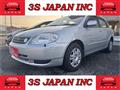 2001 Toyota Corolla Sedan