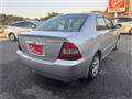 2001 Toyota Corolla Sedan