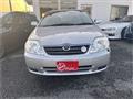 2001 Toyota Corolla Sedan