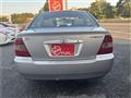 2001 Toyota Corolla Sedan