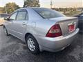 2001 Toyota Corolla Sedan