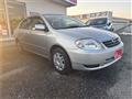 2001 Toyota Corolla Sedan