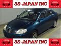 2001 Toyota Corolla Sedan