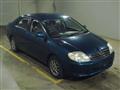 2001 Toyota Corolla Sedan