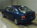 2001 Toyota Corolla Sedan