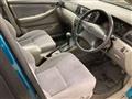 2001 Toyota Corolla Sedan