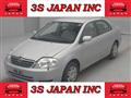 2002 Toyota Corolla Sedan