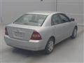 2002 Toyota Corolla Sedan