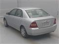 2002 Toyota Corolla Sedan
