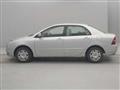 2002 Toyota Corolla Sedan