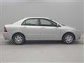2002 Toyota Corolla Sedan