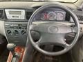2002 Toyota Corolla Sedan