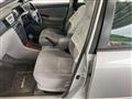 2002 Toyota Corolla Sedan