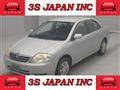 2002 Toyota Corolla Sedan