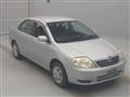 2002 Toyota Corolla Sedan