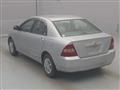 2002 Toyota Corolla Sedan