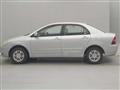 2002 Toyota Corolla Sedan