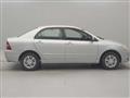 2002 Toyota Corolla Sedan