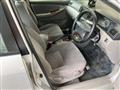 2002 Toyota Corolla Sedan